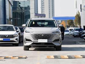 <span class=keywords><strong>Auto</strong></span> <span class=keywords><strong>Usado</strong></span> de Alta Calidad Changan Automobile - Changan UNI-K 2024 2.0T Tracción en las Cuatro Ruedas Yuexiang - Product Image 1