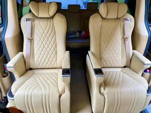 كابتن ألبارد الأوسط Vip spretinter تويوتا cline Vip مقعد <span class=keywords><strong>Van</strong></span> W447 - Product Image 6