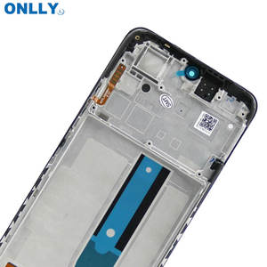 Pantalla LCD para teléfono móvil para Redmi Note <span class=keywords><strong>11</strong></span> Pantalla LCD para Note 11S 12S Para Telefono <span class=keywords><strong>Movil</strong></span> Para Redmi Note <span class=keywords><strong>11</strong></span> <span class=keywords><strong>Pro</strong></span> Display - Product Image 3