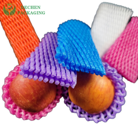 Net Food Cover Expandible Tubing Plastic Mesh Bag Fruits Net Food Cover Expandible Tubing Plastic Mesh Bag Fruits