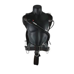 Menyelam lengkap ukuran dan logo Customerise <span class=keywords><strong>BCD</strong></span> - Product Image 2