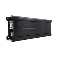 Amplificateur de subwoofer de voiture OEM Factory RMS 1000W, vente en gros, amplificateur de subwoofer mono, amplificateur mono classe D, son mono bloc coréen