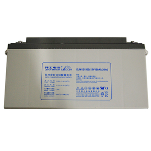 Batería de Plomo-Ácido Leoch DJ400 2V400Ah para UPS, Comunicación, Energía Solar, Sistema de Almacenamiento de Energía - Product Image 5