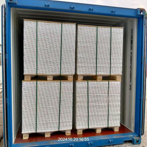 Carton 250gsm 300gsm 350 gsm ivoire <span class=keywords><strong>Bristol</strong></span> FBB carte de blanchiment - Product Image 2