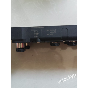Boîte de jonction GXPI-IOL8 GSEE TECH, neuve - Product Image 4