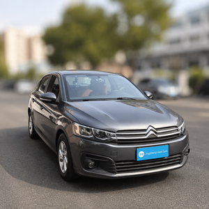 Voiture d'occasion Citroën <span class=keywords><strong>C</strong></span>-<span class=keywords><strong>Elysee</strong></span> Berline compacte 1.6L Essence Manuelle Bon état de marche Norme d'émission Chine 5 Conduite à gauche - Product Image 1