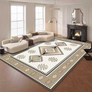 <span class=keywords><strong>Set</strong></span> di <span class=keywords><strong>tappeti</strong></span> di grande Area per soggiorno camera da letto divano divano divano cuscino completo tappeto da comodino - Product Image 1