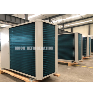 Đơn Vị Làm Lạnh Phòng Lạnh Đơn Vị Làm Lạnh Phòng Lạnh Đơn Vị Máy Làm Lạnh 2hp 3hp 5hp - Product Image 4