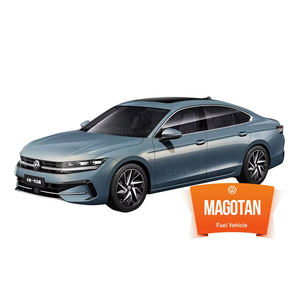 VolksPrecio Prix Magotan Gte R - Product Image 1