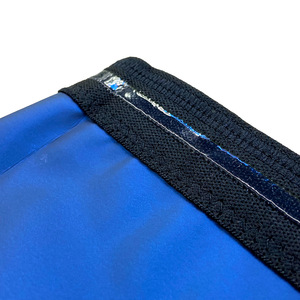 Leggings d'entraînement de taille de sauna <span class=keywords><strong>pour</strong></span> femmes, tissu polymère plus mince <span class=keywords><strong>pour</strong></span> l'entraînement - Product Image 5