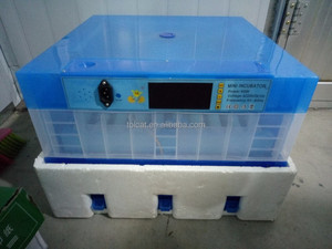 Tolcat Power Inqubator新デザイン256卵インキュベーターミニ鶏卵インキュベーター販売用インキュベーター孵化卵 - Product Image 6