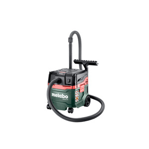 Metabo As 20 L Pc Universal <b>Vacuum</b> Cleaner For Workshop And Construction Use - Product Image 1