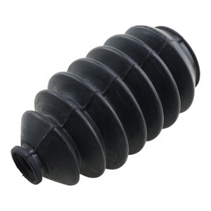 Pièces de voiturette de golf Boîte de direction Siège anti-poussière côté conducteur Soufflet en caoutchouc <span class=keywords><strong>Gaine</strong></span> à soufflet Convient <span class=keywords><strong>pour</strong></span> Club Car DS 101880001 - Product Image 3