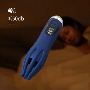 Venta caliente hombres adultos juguetes sexuales automático hombres masturbación dispositivo eléctrico masturbación taza - Product Image 5