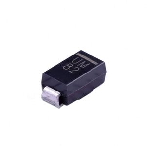 Diode à récupération rapide US1M-E3/61T DO-214AC-2 - Product Image 1