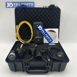 Edl V3 dữ liệu điện tử liên kết nông nghiệp máy kéo Xây Dựng Công cụ Chẩn đoán - Product Image 2