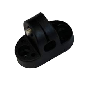 <span class=keywords><strong>Amazon</strong></span> Offre Spéciale Longue Durée de Vie Noir En Plastique PA6 FIL Corde Convoyeur Pièces Croix Pinces Pour <span class=keywords><strong>Machine</strong></span> D'emballage - Product Image 6