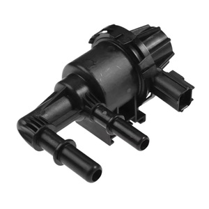 7U5Z-9C915-F วาล์วไล่ไอเสียแบบกระป๋องเหมาะสำหรับฟอร์ดมัสแตง S197 <span class=keywords><strong>MK5</strong></span> อุปกรณ์เสริม 911-351 2M1146 CP558 CP648 7U5Z9C915F - Product Image 1