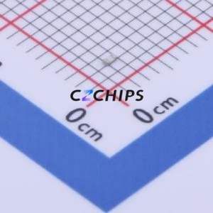 Résistance SMD AR02FTD0100 0402 (Type : Film mince) (Résistance : 10 Ohms Précision : 1%) - Product Image 2