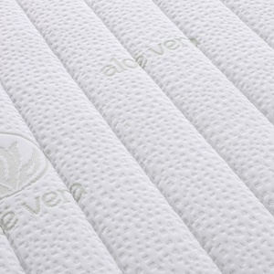 Thoáng khí mật độ cao bọt cứng certipur-chúng tôi chứng nhận Twin trẻ em nôi bé mùa xuân nệm bọt sinh viên Nệm duy nhất - Product Image 4