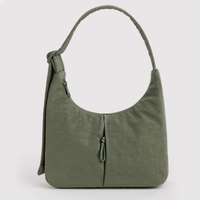 Sac à main pour femme en polyester tendance avec deux sangles antivol ouvertes, logo personnalisé, sac de plage, sac de shopping