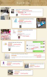 Sillas de Plástico Transparente Apilables Modernas de la Marca <span class=keywords><strong>Guanchen</strong></span> para Eventos, Hechas en China, Venta al Por Mayor de Fábrica - Product Image 4
