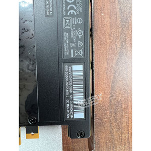 การ์ดจอ V100 32G พร้อมพอร์ต PCIE สำหรับแล็ปท็อปหรือเดสก์ท็อปสำหรับเล่นเกม พร้อมพอร์ต DVI และพัดลมระบายความร้อน V100 32G การ์ดจอ V100 32G พร้อมพอร์ต PCIE - Product Image 3