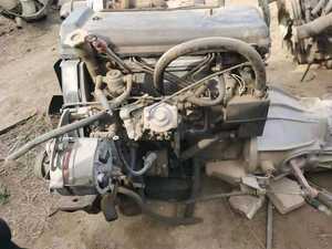 Motor Diésel Usado para Iveco Sophim, Venta al por Mayor de Motores - Product Image 5