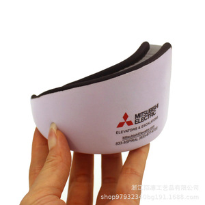 Pu Fidget Toy Stair Shape High <b>Rebound</b> Stress Relief For Adults Unisex Gift - Product Image 5