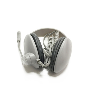 GREELAN GD709 Attrezzatura Didattica Sistema Audio Cuffie per Computer per l'Apprendimento delle Lingue Certificazione ISO Servizio OEM per Laboratorio Linguistico - Product Image 3