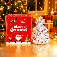Jouets Squishy de Noël en Maltose à Remontée Lente, Père Noël, Sapin de Noël, Bonhomme de Neige, Jouets à Presser Anti-Stress, Vente en Gros