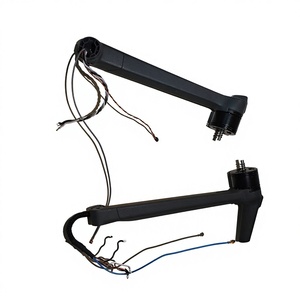 Bras d'avion pliable avec moteur pour Mavic 3 Classic, pièce de rechange pour drone avant gauche/droite, plastique ABS - Product Image 3