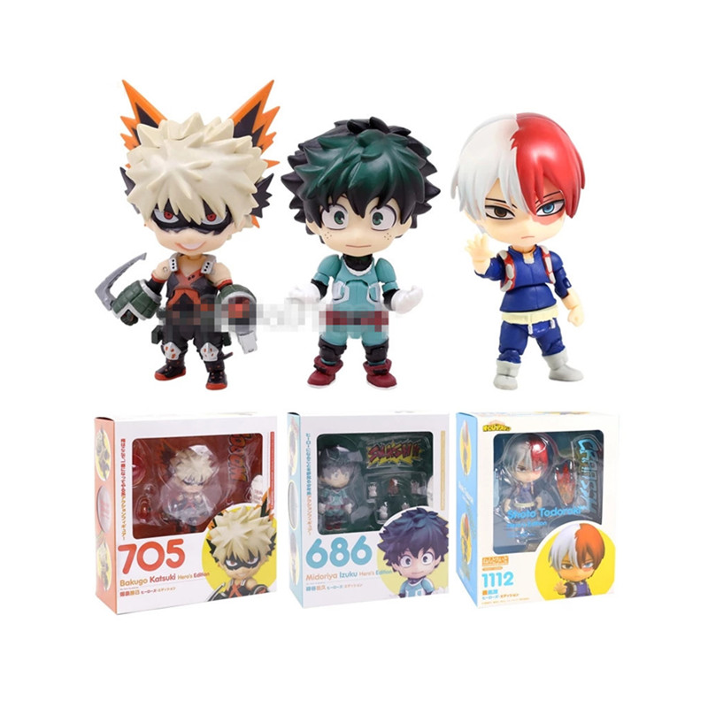 アニメフィギュアセット ５体まとめて アニまるっ！限定・完全受注生産】5周年記念1/8スケール