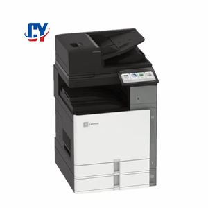 Fotocopiadoras Digitales Multifunción Láser a Color CX962se, CX962SE - Product Image 1