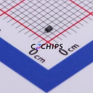 ไดโอด ZENER ไดโอด BZT52C9V1T-7ใหม่ของแท้ซอด-523ชิปชิ้นส่วนอิเล็กทรอนิกส์ - Product Image 1