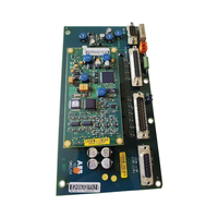 Carte de mesure Smb 3HNE07171-1, module de détection de signal pour robot industriel, pour travaux de maintenance des équipements de cabinet de commande