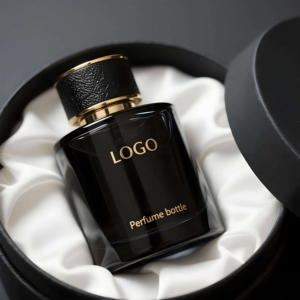 Atomizador de Vidrio Ámbar Transparente de Lujo, Tipo Bayoneta, a Prueba de Fugas, para Aromatizantes de Hotel y Perfumes de Auto, Superventas - Product Image 5