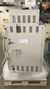 จอแสดงผล LCD สำหรับห้องปฏิบัติการ DW-GI100TW หม้อนึ่งฆ่าเชื้อแบบตั้งตรง ความจุ 100 ลิตร - Product Image 5