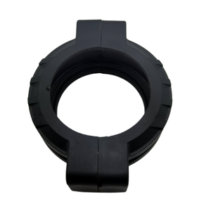 ABS PP PC PA66 piezas de inyección de plástico - Product Image 1