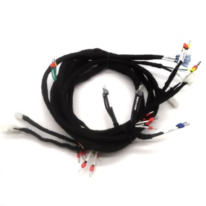 Fabricant de faisceaux de câblage et d'ensembles de câbles pour le contrôle mécanique des machines et équipements - Product Image 3