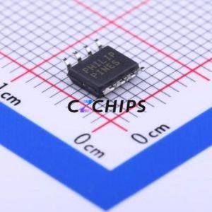 Nuevo y original amplificador operativo de chip IC de circuito integrado de 1/2/2" - Product Image 2