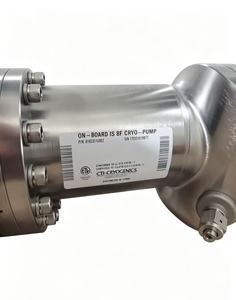 Pompe cryogénique Edwards CTI On-Board IS 8F 8185351G002 AMAT PVD Neuve en boîte ouverte - Product Image 5