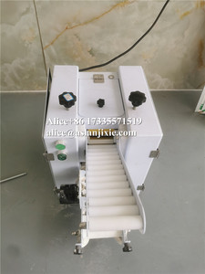 Mini máquina eléctrica <span class=keywords><strong>para</strong></span> hacer pan de <span class=keywords><strong>Pizza</strong></span>, envoltura de piel fina de masa, de <span class=keywords><strong>Pasta</strong></span> italiana Torlilla, Wonton, hoja de masa - Product Image 5