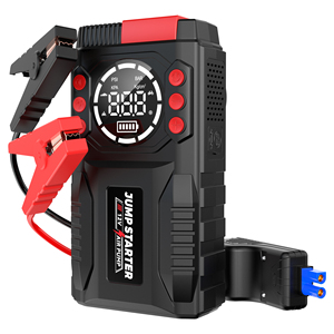 <span class=keywords><strong>Prix</strong></span> usine Heavy-Duty 6000Amp multifonction Jump Pack <span class=keywords><strong>chargeur</strong></span> de <span class=keywords><strong>batterie</strong></span> de <span class=keywords><strong>voiture</strong></span> 2000A compresseur d'air à courant de crête pour camions - Product Image 6