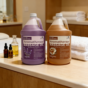 Fournitures professionnelles de manucure et de pédicure de qualité salon, OEM ODM, <span class=keywords><strong>kit</strong></span> de pédicure de luxe à bulles à base de plantes dans une boîte, 5 étapes - Product Image 3