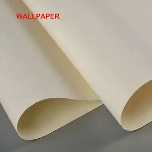 Dijital yazdırılabilir duvar kağıdı/boş beyaz duvar kağıdı baskı