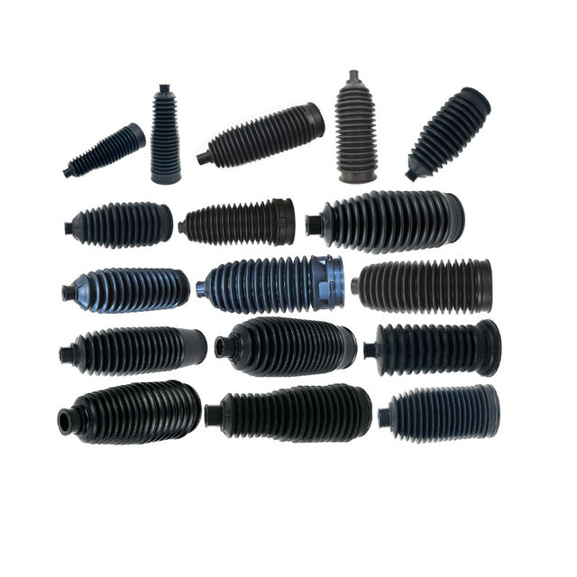 OEM 8K0422831 Auto Spare Part Electric Power Steering Rack Boot Steering Dust Cover for Audi A4 A5 Q5