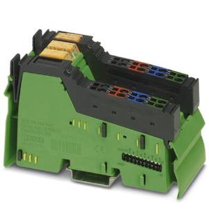 <span class=keywords><strong>Phoenix</strong></span> se utiliza para conectar el módulo de funciones del sistema PROFIBUS IB IL PB 2700630- - Product Image 1