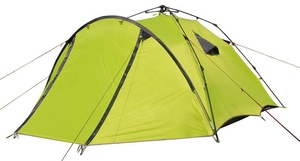 Grande tente de <span class=keywords><strong>camping</strong></span> pour 3 à 4 personnes, pliable, de qualité supérieure, imperméable, pour famille, nouvelle collection - Product Image 2