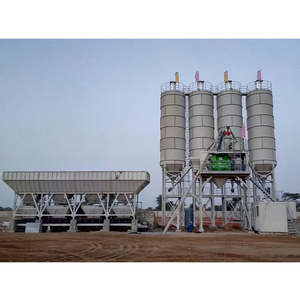 Planta Mezcladora de Concreto de Primera Marca, Tipo Fijo de 2000L XS2.0B para Ingeniería de la Construcción - Product Image 6